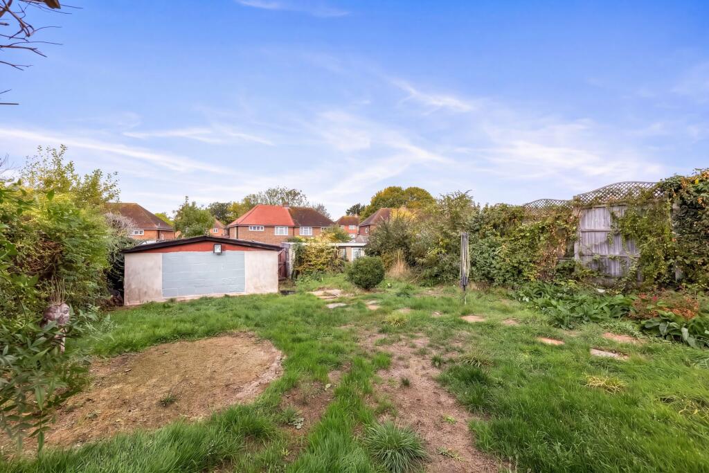 House in Adur, Sompting - View 3