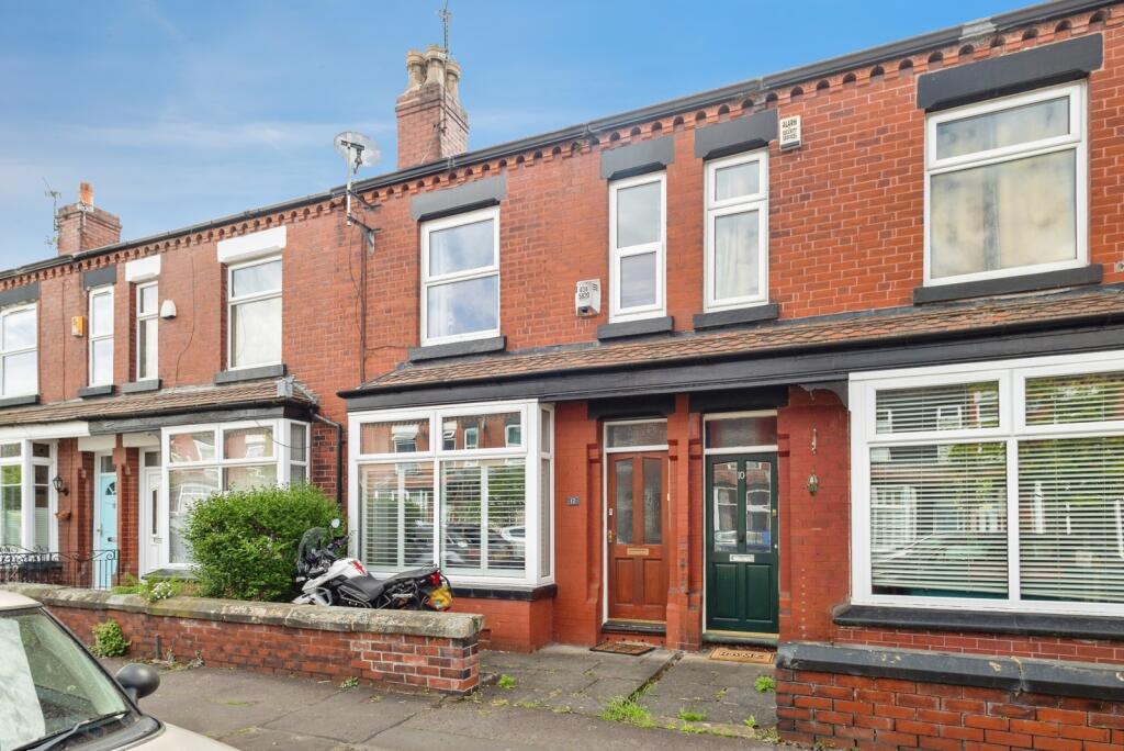 Main image of property: Norwood Avenue, Didsbury, Manchester, Greater Manchester, M20