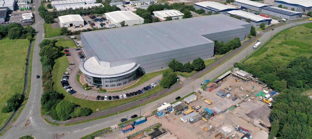 Main image of property: Riverview 174, Wirral International Business Park, Bromborough, CH62 3RH