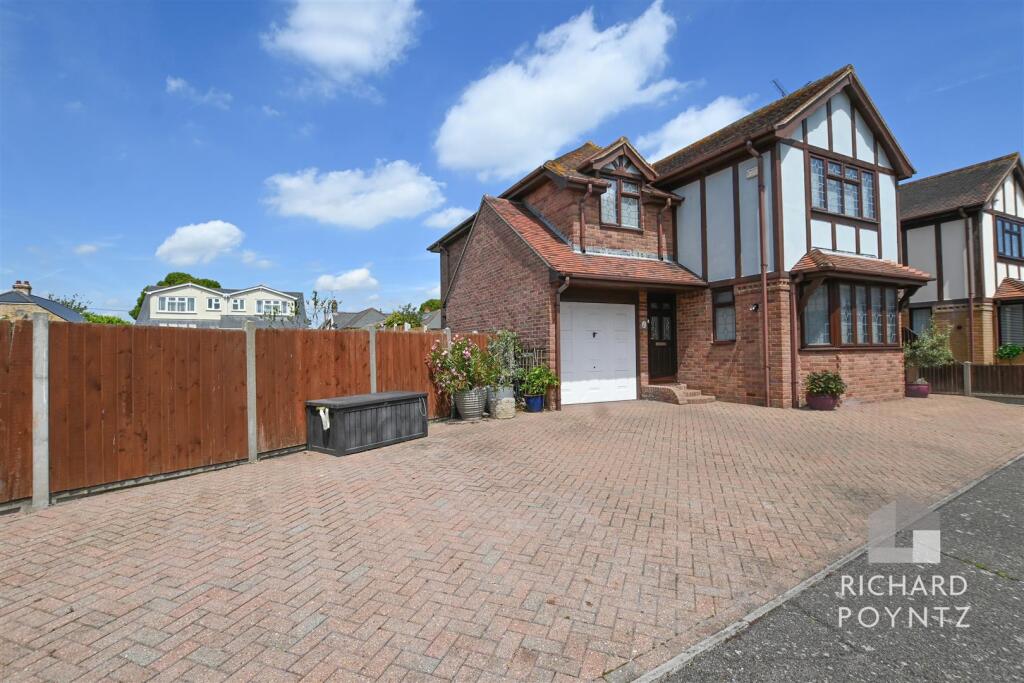 Main image of property: Thorp Leas, Canvey Island