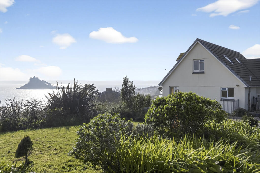 Main image of property: Turnpike Road, Cornwall, TR17
