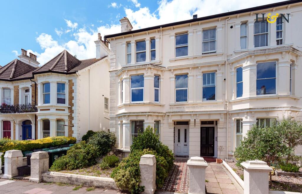 Main image of property: Westbourne Villas, Hove