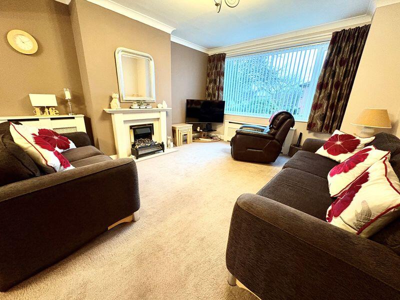 House in North Tyneside, North East - View 4