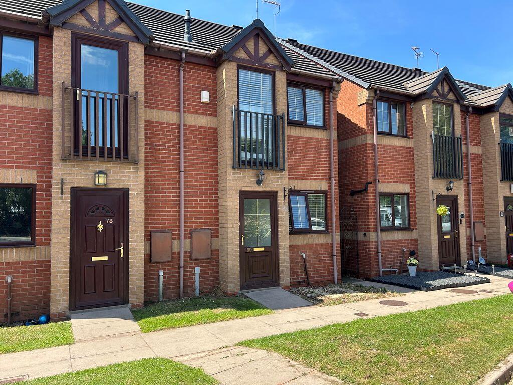 Main image of property: Lindon Road, Brownhills, Walsall WS8 7BQ