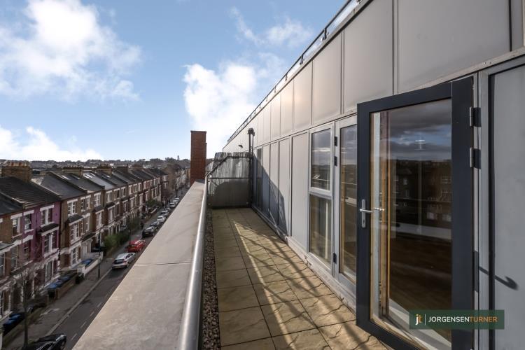 Main image of property: Glengall Road, Queens Park, NW6