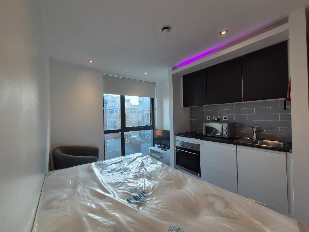 Main image of property: Headford Street, Sheffield, S3