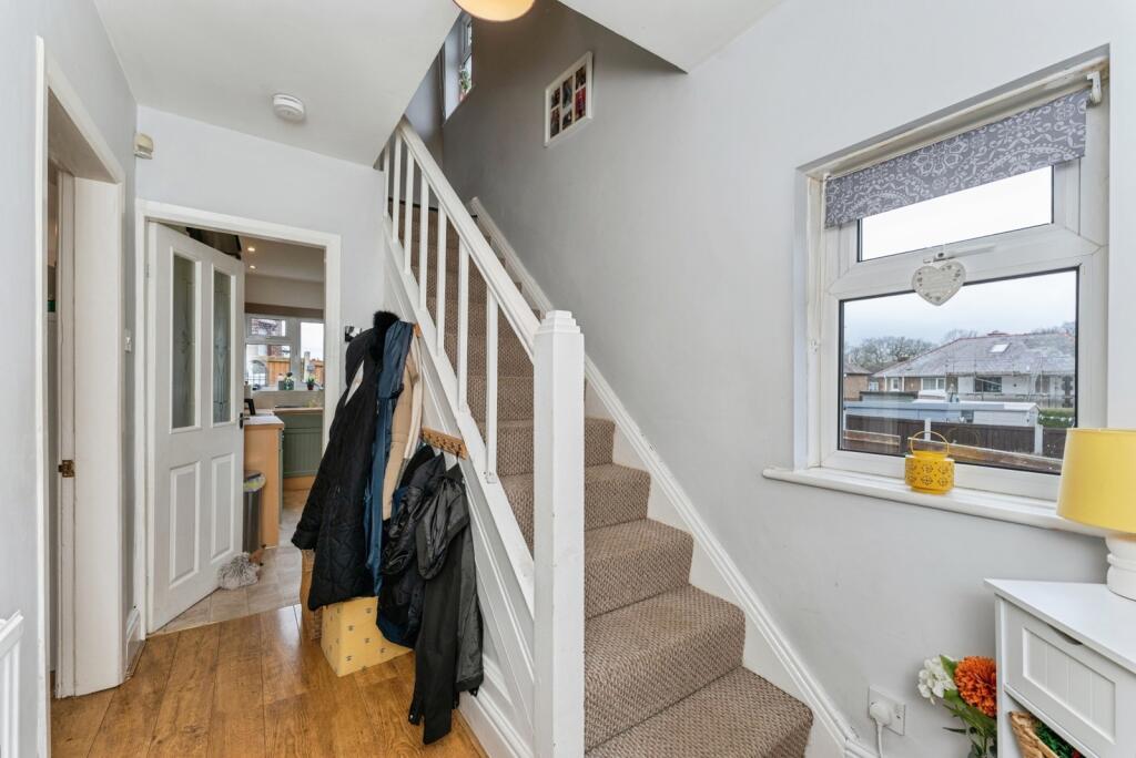 Alyn Drive, Penyffordd, Chester, Flintshire, CH4 photo 3