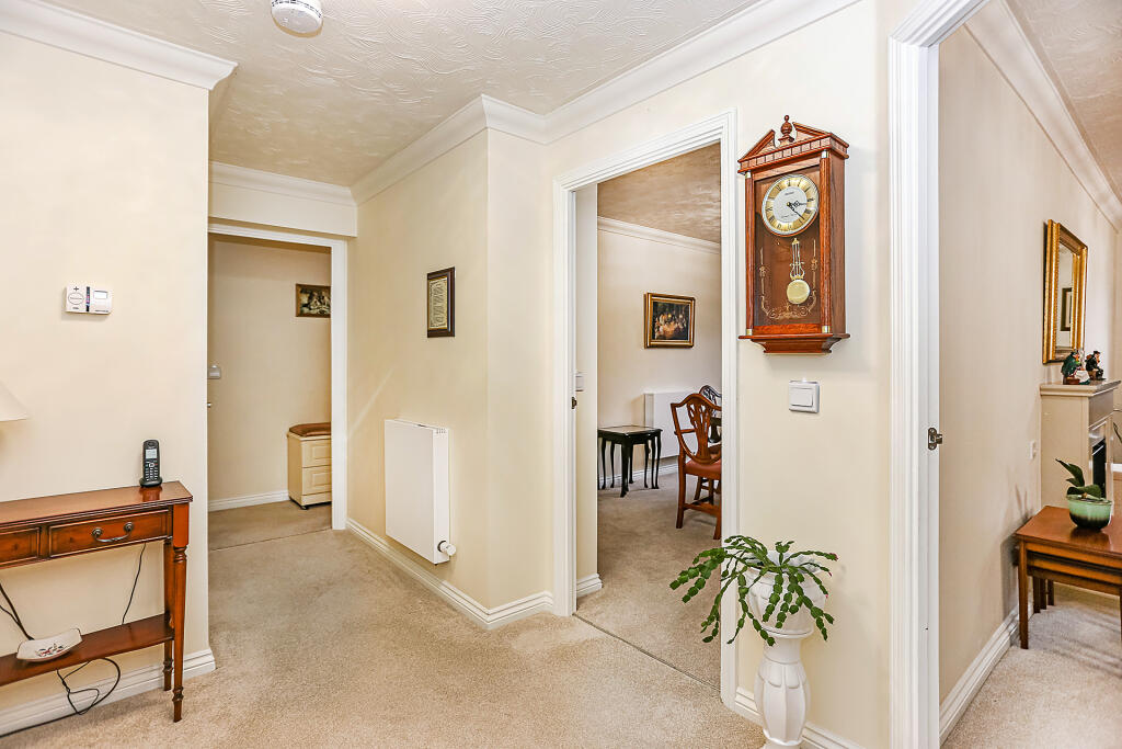 Additional image 18 of Eleanor Lodge, 24 Station Road, Knowle, Solihull