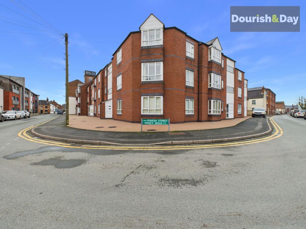 Main image of property: Fancy Walk, Greyfriars Court Fancy Walk, ST16