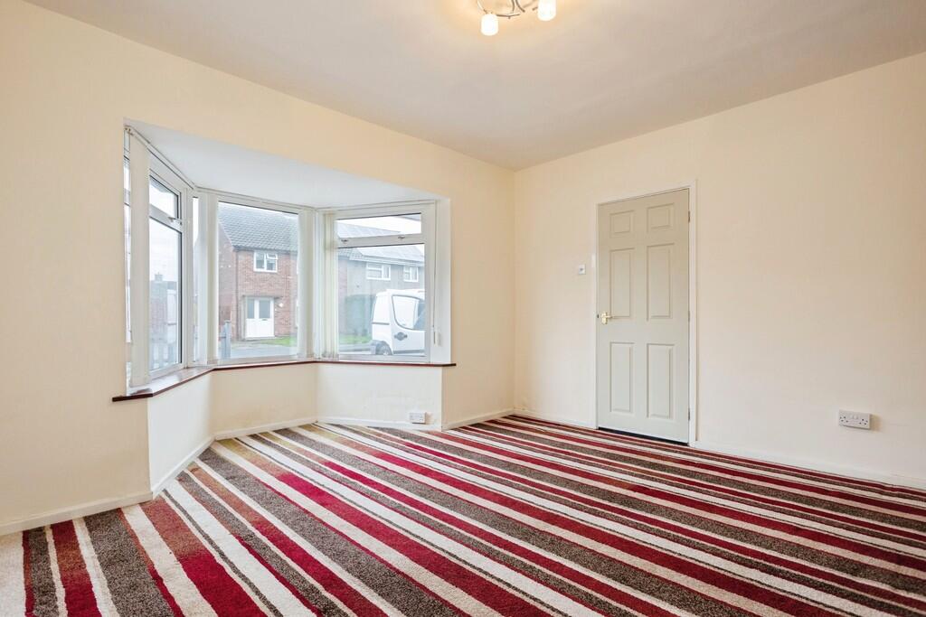 House in Nottingham, Sawley - View 2