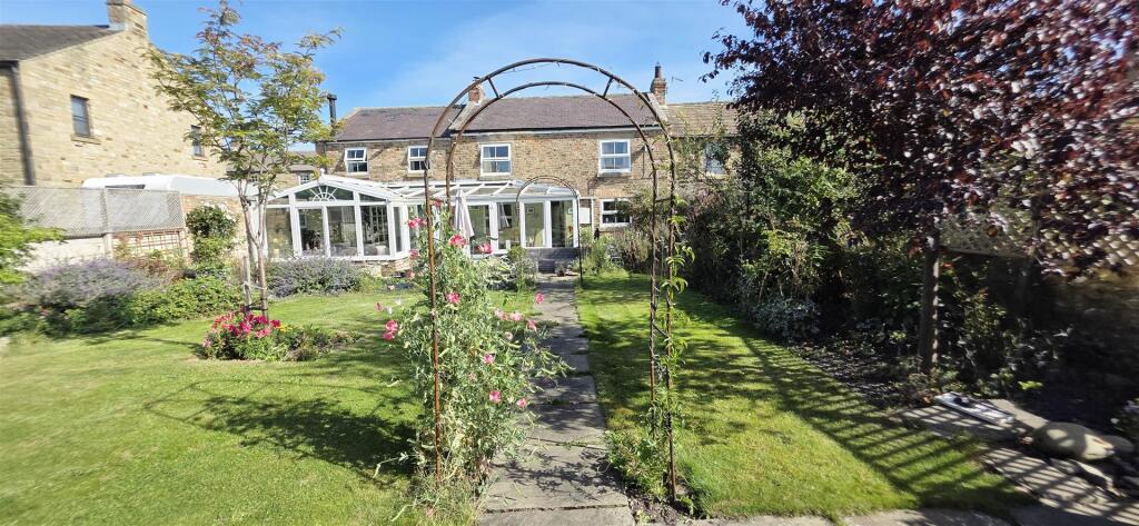 Main image of property: Bedale Road, Hunton, Bedale