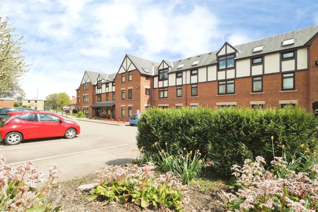 Main image of property: Union Court, Chester Le Street, County Durham, DH3