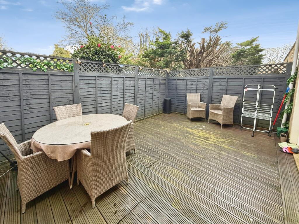 Additional image 9 of Northdown Road, Hatfield, AL10