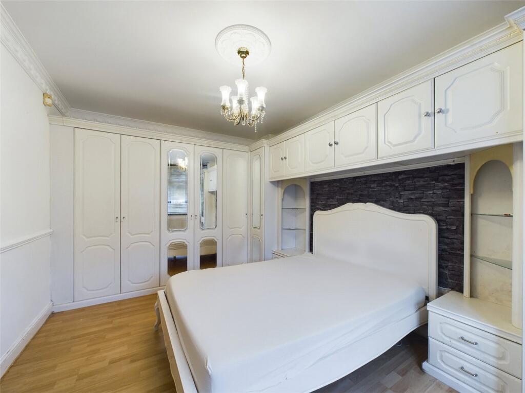 House in London - View 4
