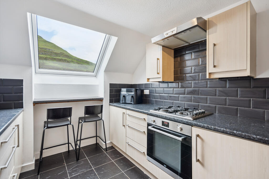 Apartment in Falkirk - View 5