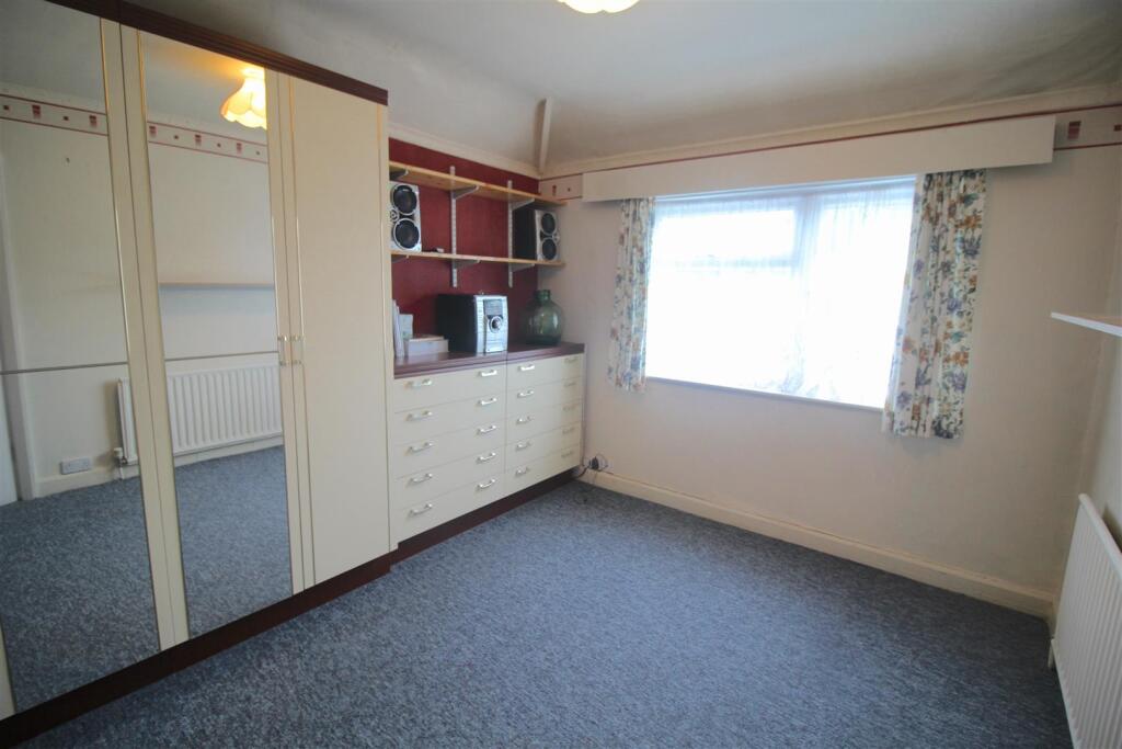 House in Birmingham - More