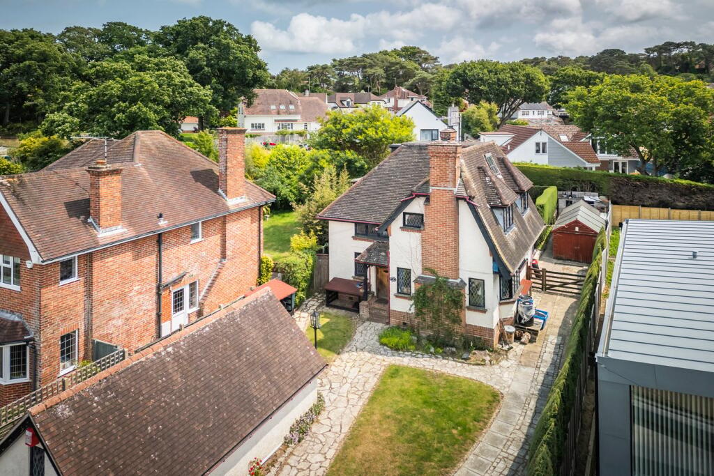 Additional image 15 of Anthonys Avenue, Lilliput, BH14