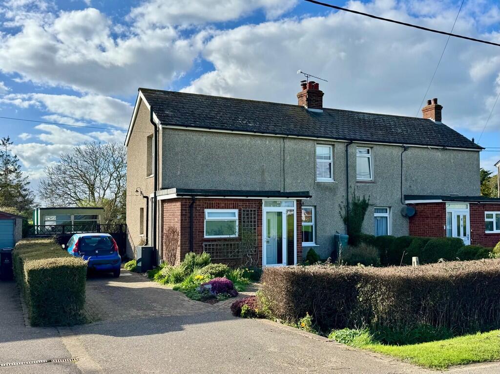 Main image of property: Manor Road, Dengie, Southminster