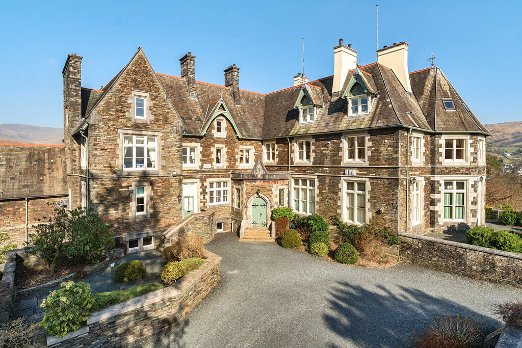 Main image of property: Armitt Library Suite, 5 Loughrigg Brow, Under Loughrigg, Ambleside, Cumbria, LA22 9SA