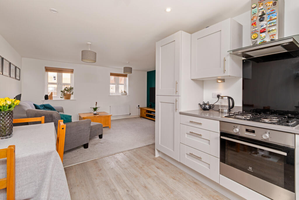 Sandford Drive, Bishop's Stortford, Hertfordshire, CM23 photo 4