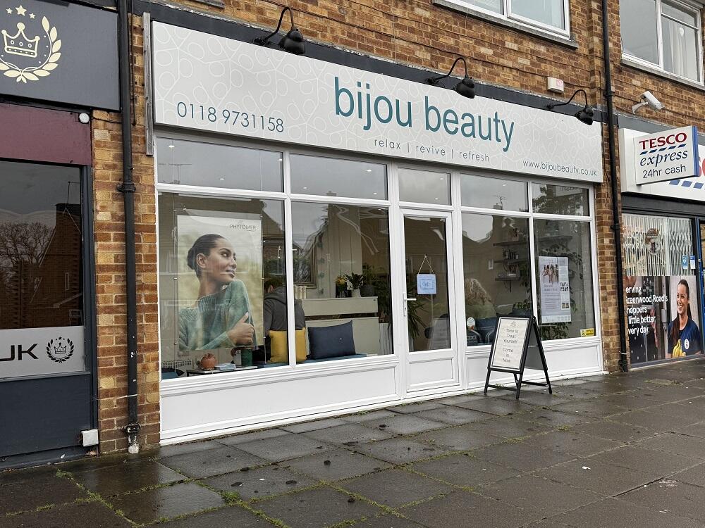 Main image of property: Greenwood Road, Crowthorne, Berkshire