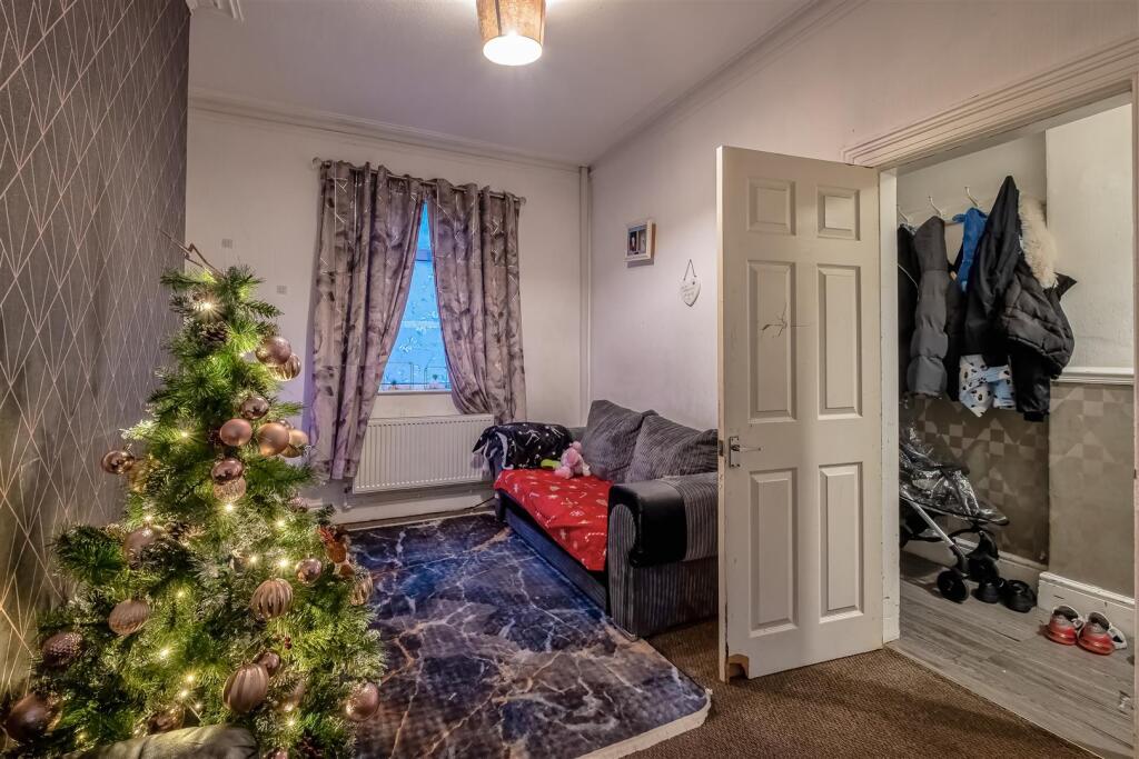 Paradise Street, Barrow-In-Furness photo 2