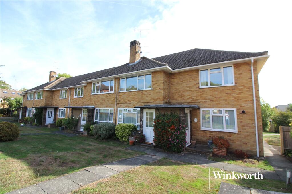 Main image of property: Allum Lane, Elstree, Borehamwood, Hertfordshire, WD6