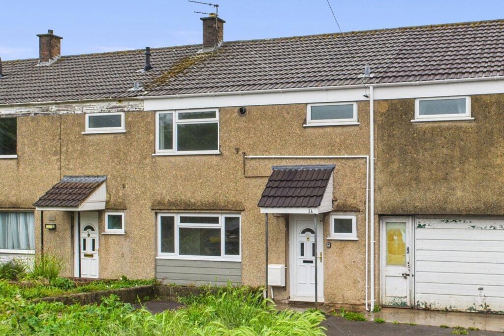 Main image of property: Plumptre Road, Paulton, Bristol, Somerset, BS39