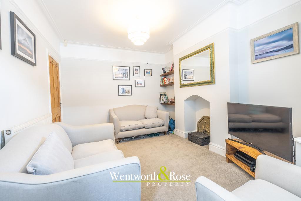 House in Birmingham, The Calthorpe Estate, Harborne - View 3
