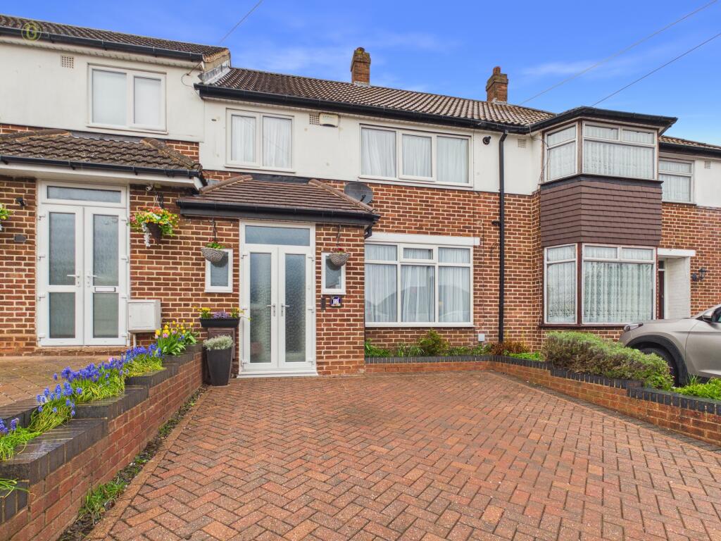 Additional image 49 of Templeton Road, Birmingham, B44