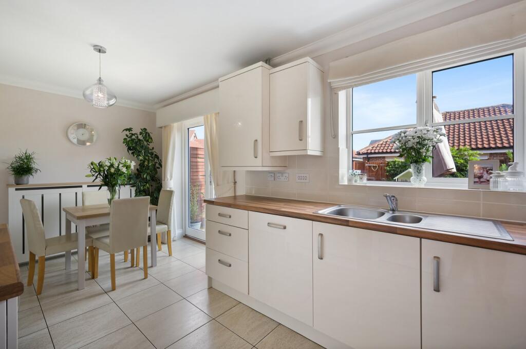 House in Brightlingsea - View 4