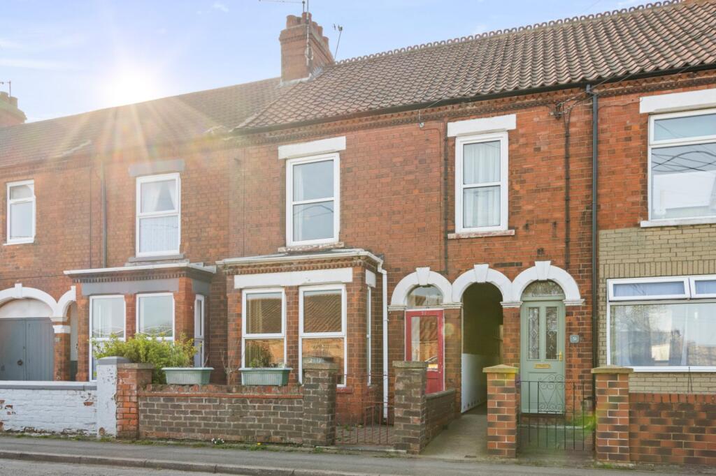 Main image of property: Marsh Lane, Barton Upon Humber, North Lincs, DN18