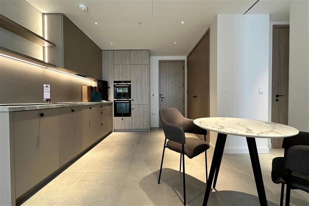 Main image of property: Capella Court, Lewis Cubitt Park, Kings Cross, London, N1C