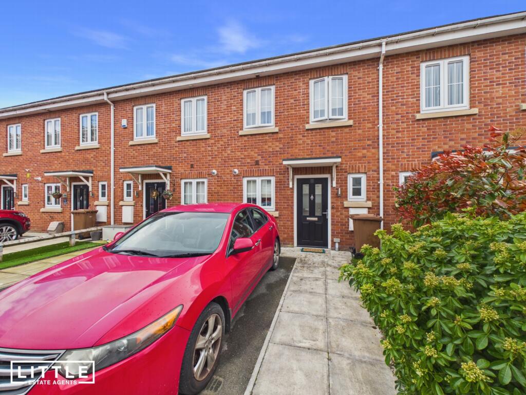 Main image of property: Liberty Place, St. Helens, WA10