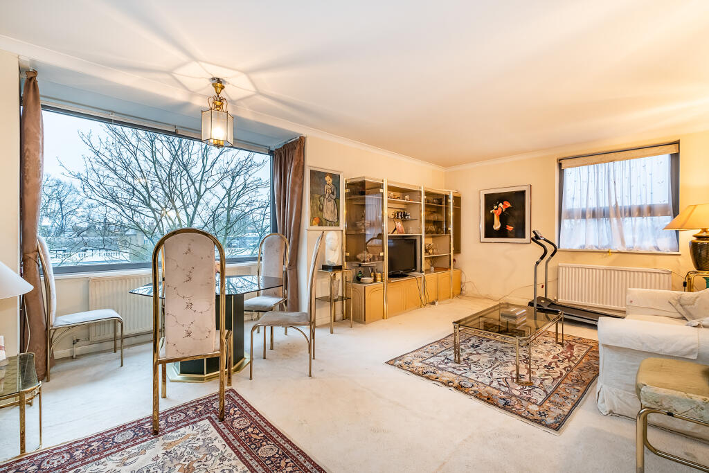 Main image of property: Somerset Square, London, W14