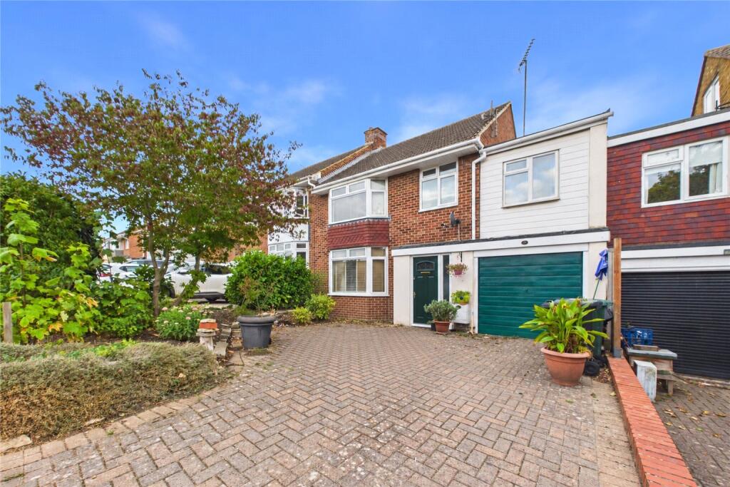 House in Swindon, Wroughton