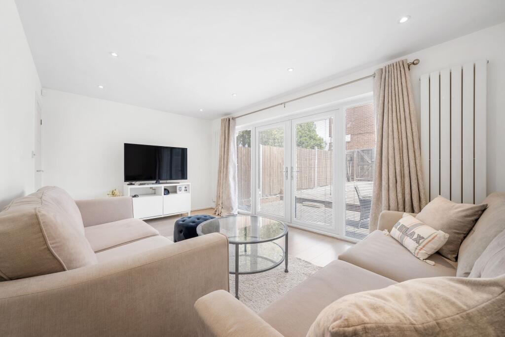 House in London - View 4