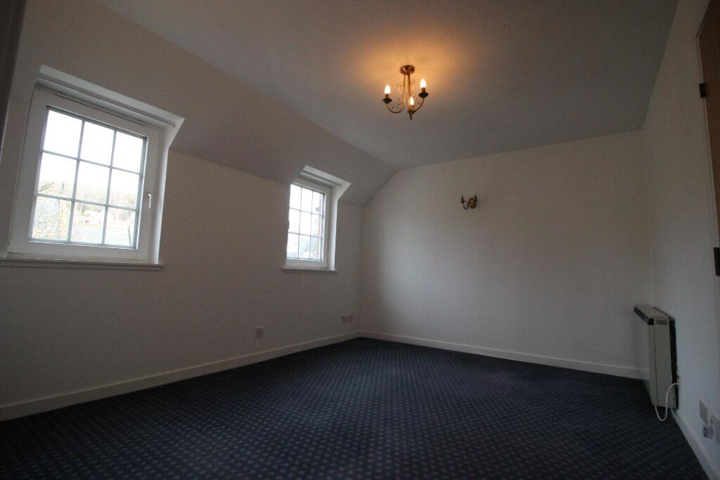 Apartment in Aberdeen, Aberdeenshire - View 3