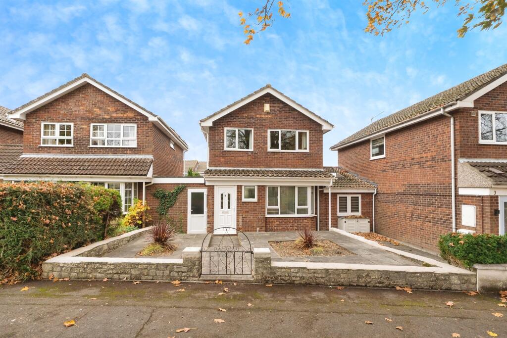 Main image of property: Rowan Way, Hanham, Bristol
