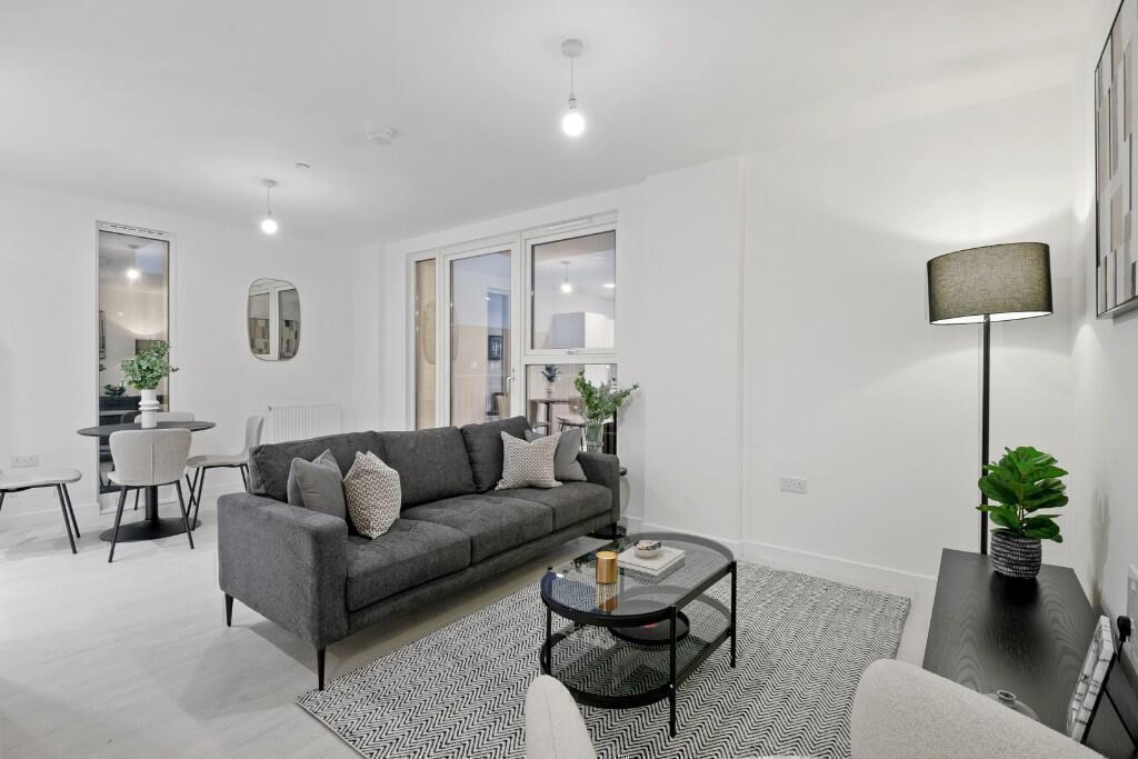 Main image of property: Hendon Waterside, London, NW9