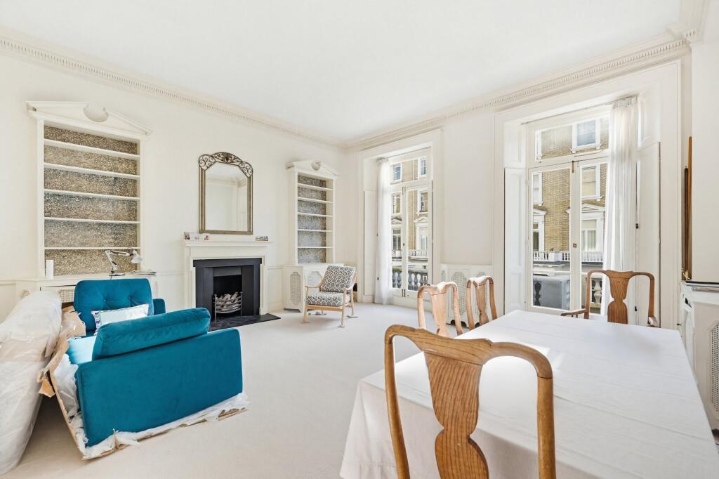 Main image of property: Harcourt Terrace, London