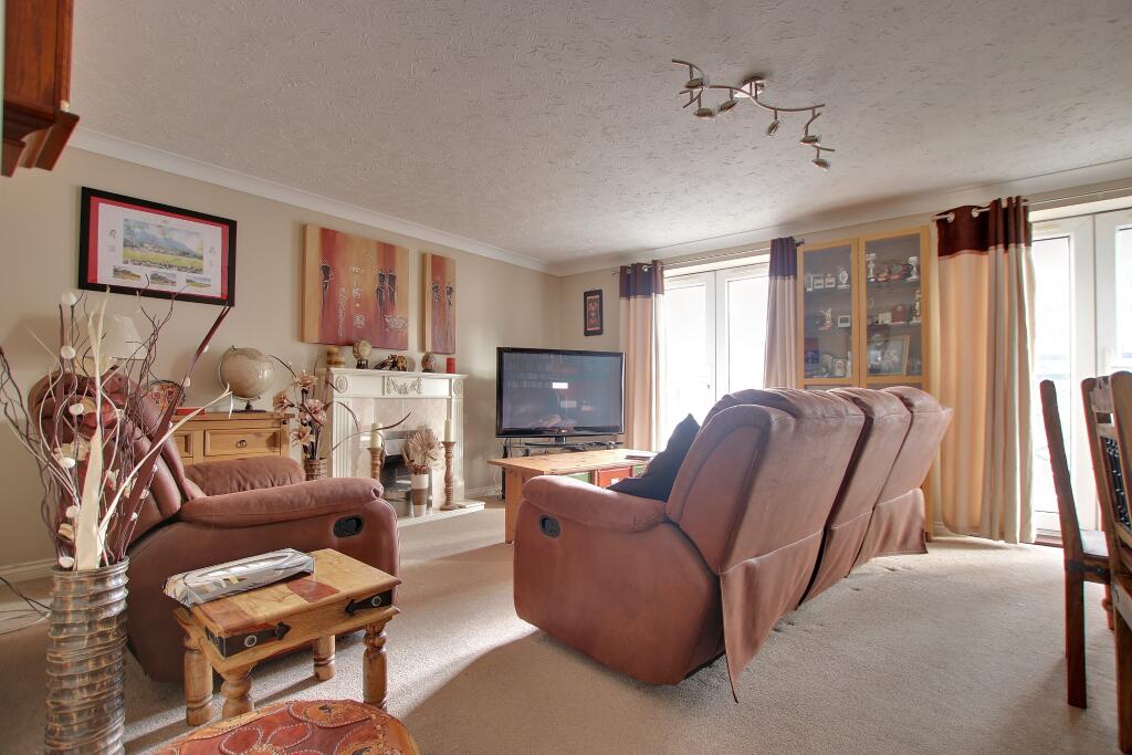 Apartment in Southampton - View 2