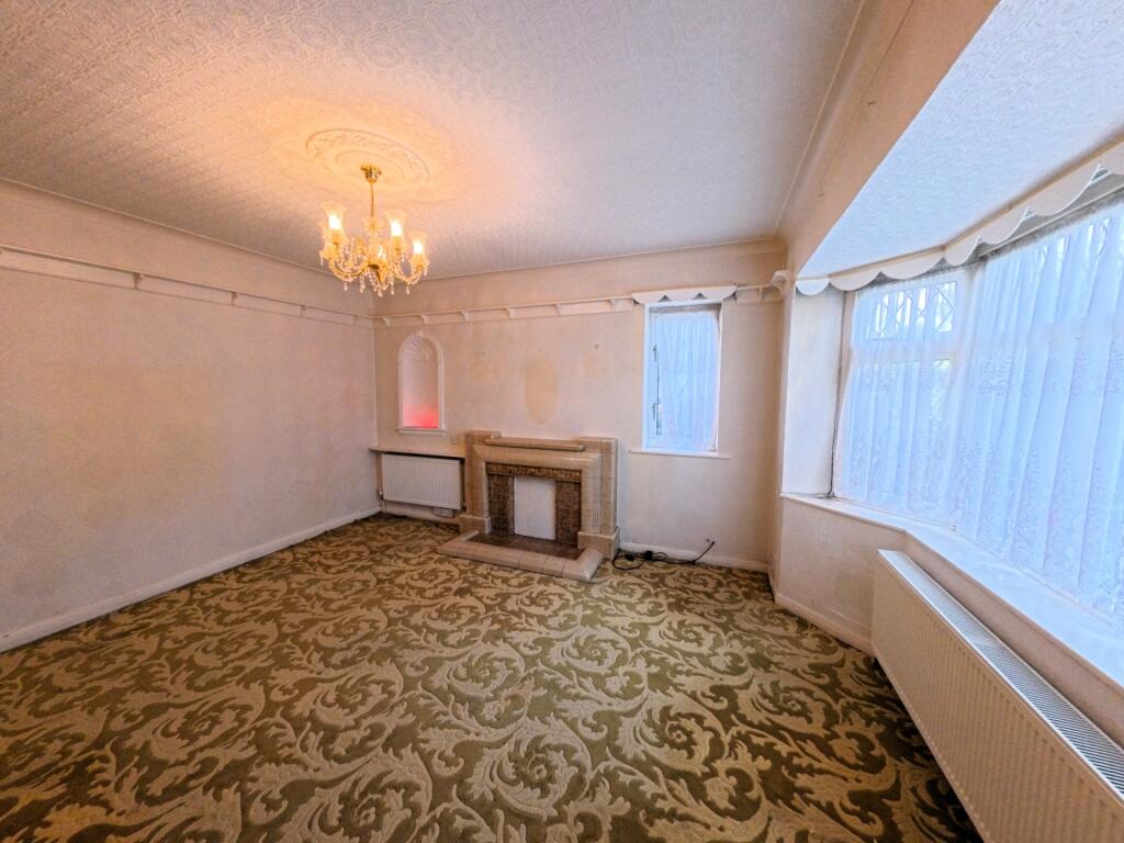 House in North East Derbyshire, Morton - More