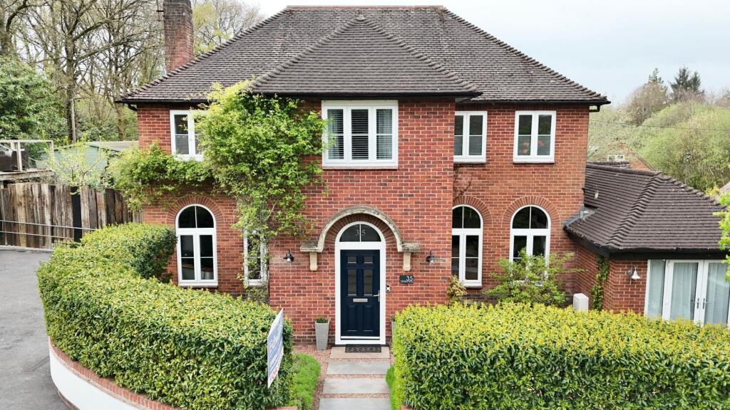 Main image of property: Tidcombe Lane, Tiverton