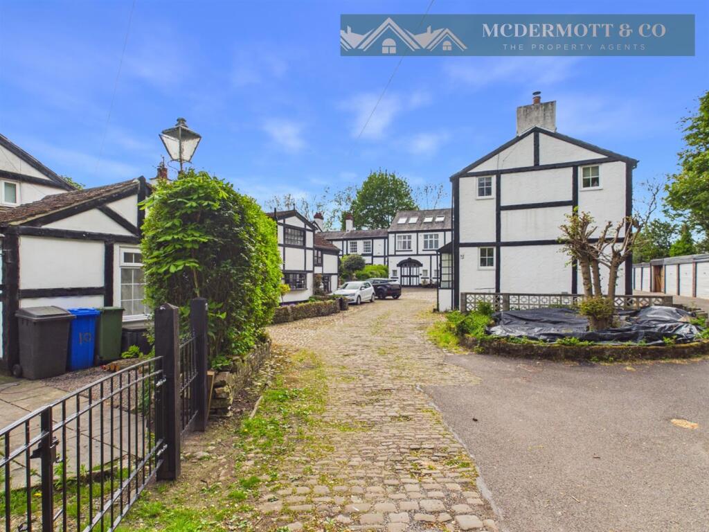 Main image of property: Westerhill, Ashton-Under-Lyne