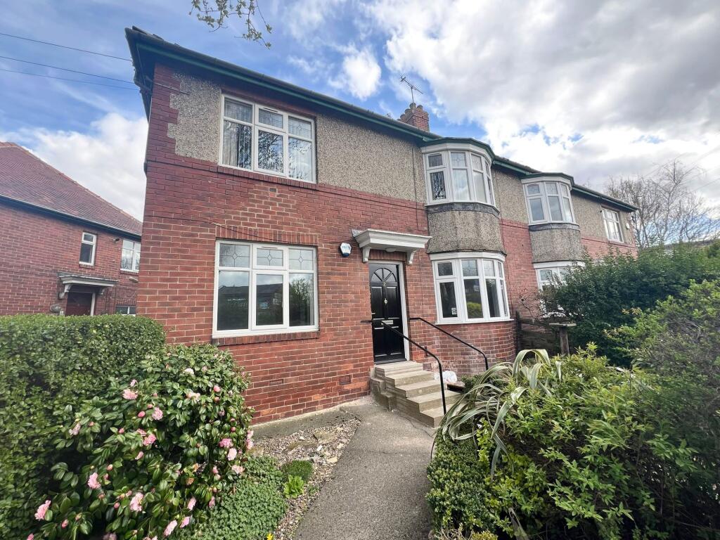 Main image of property: Harewood Road, Newcastle upon Tyne, Tyne and Wear, NE3 5JT