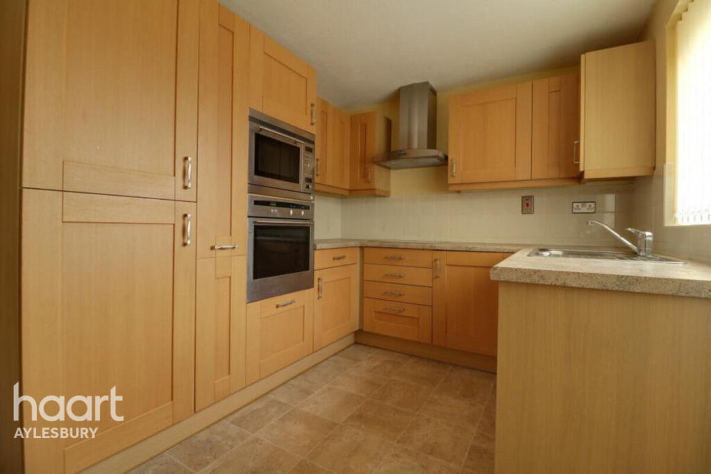 Main image of property: Hillington Close, Aylesbury