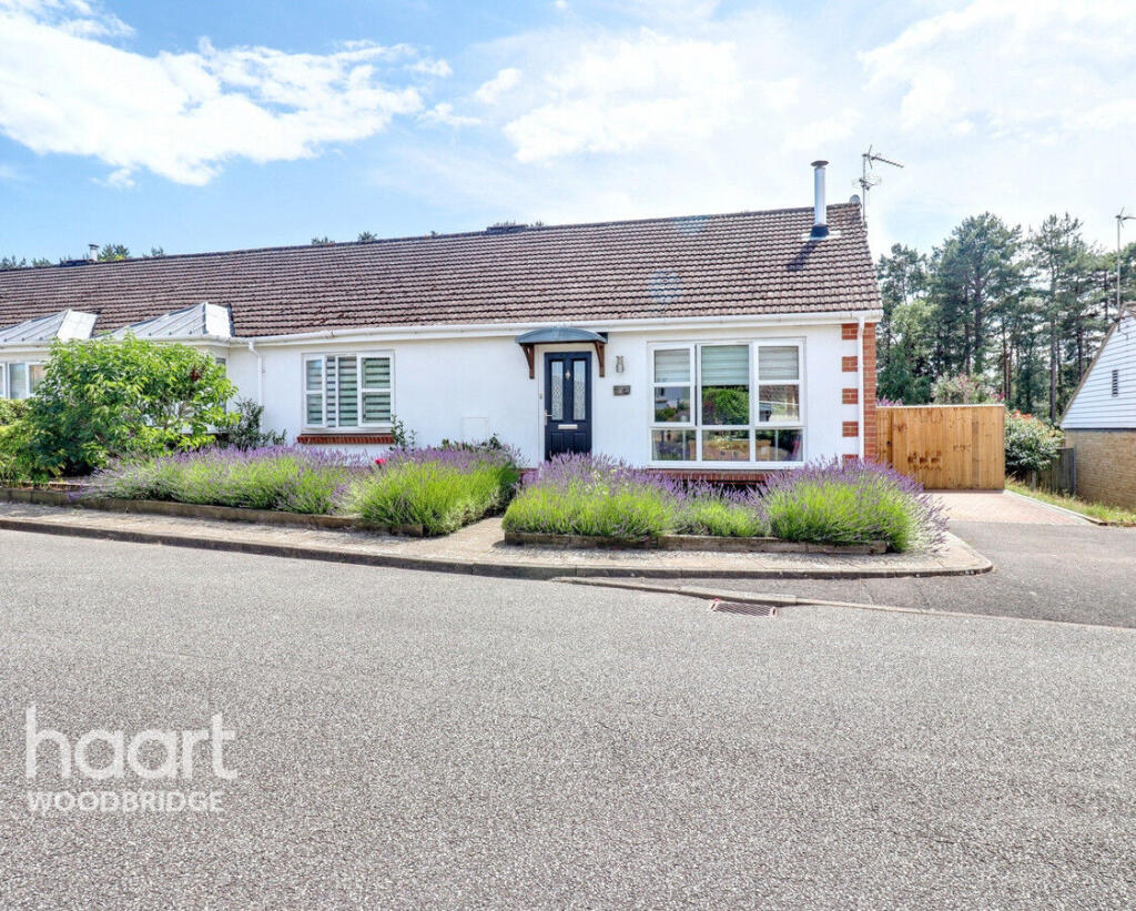 Main image of property: Greenways, Woodbridge