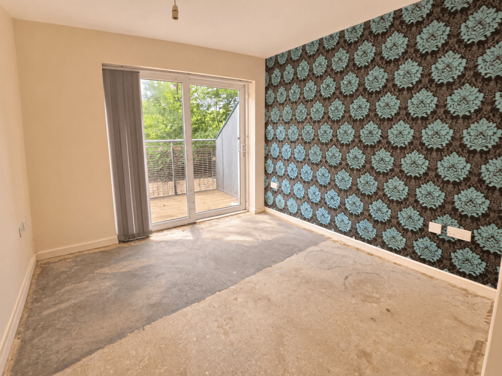 Apartment in Manchester - More