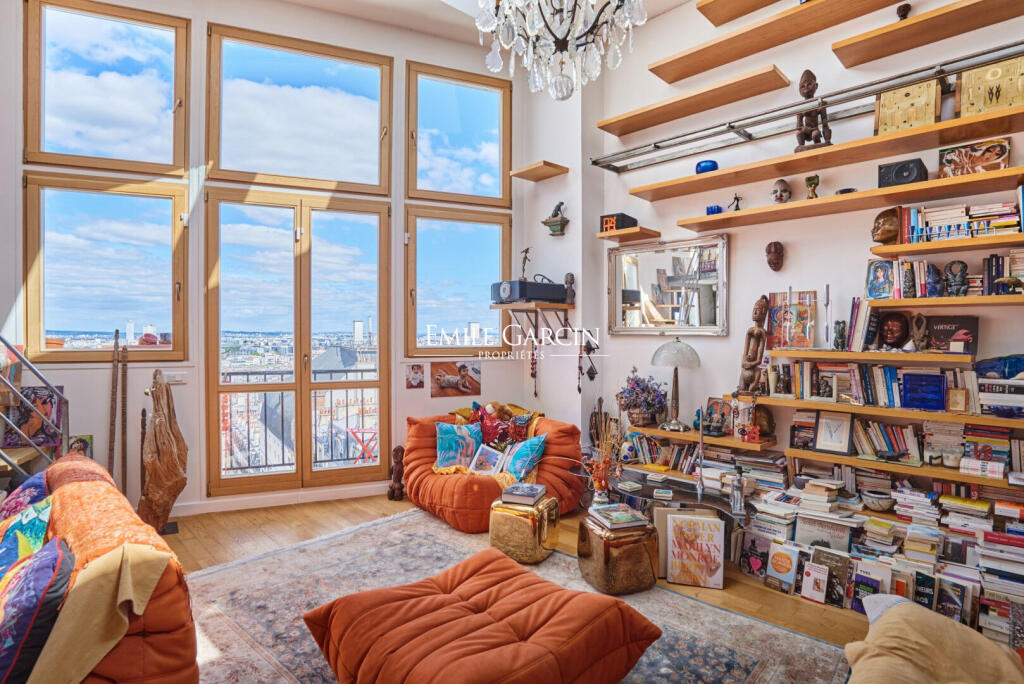 Main image of property: Paris-Isle of France, Paris, Paris 18